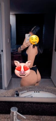 Kitana Ross OnlyFans México - @kitana.ross05