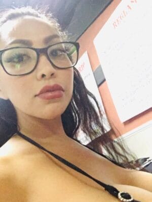 Krystal32jj-bellalatina OnlyFans México - @krystal32jj-bellalatina