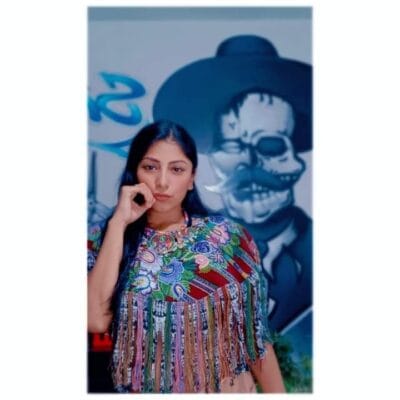 Nayvi OnlyFans México - @karinagar-cia