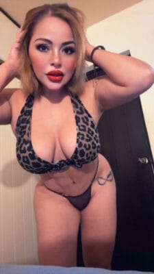 Dulce hernandez OnlyFans México - @la_yaquesita