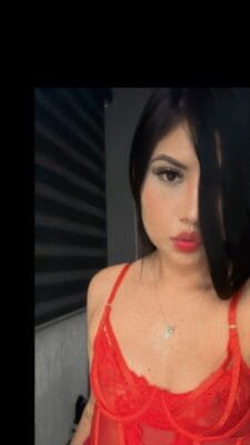 LAU IRENE OnlyFans México - @lauirene0505