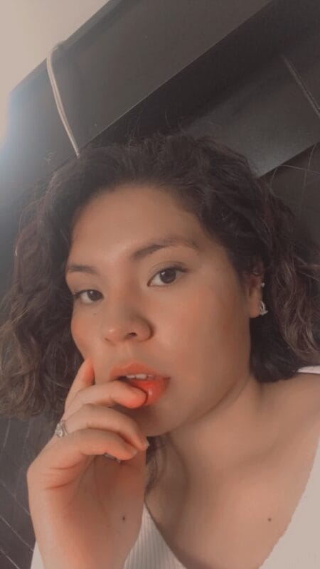 LAU OnlyFans México - @lauritha_lipe
