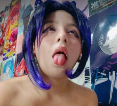 LauMeow OnlyFans México - @laumeow04