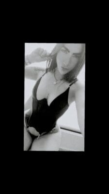 Laurita Lara.