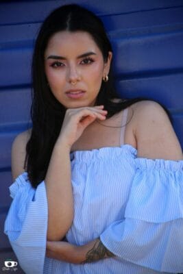 Lausey OnlyFans México - @lausey