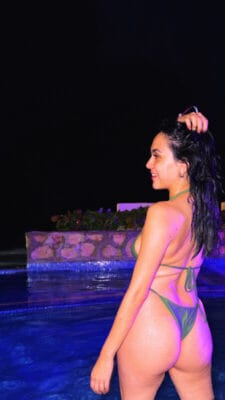 Layla Moon OnlyFans México - @la0000y