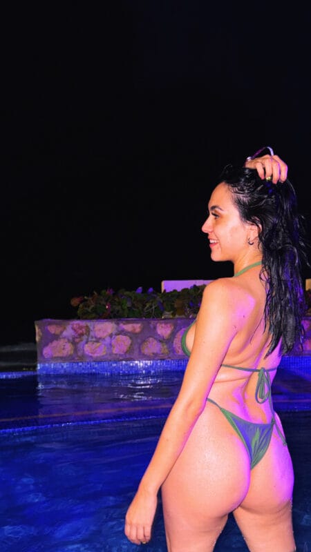 Layla Moon OnlyFans México - @la0000y