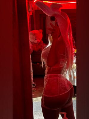 Leidicita OnlyFans México - @leidicita21