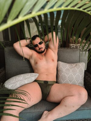 Leon Zen México OnlyFans México - @leonzenmxx