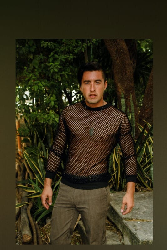 Leonel Magarello OnlyFans México - @leothebigdick