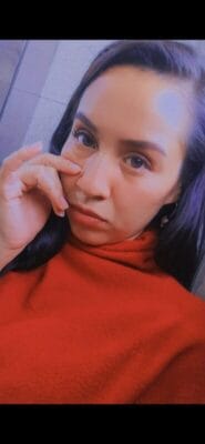 Leslie Barrera OnlyFans México - @less92
