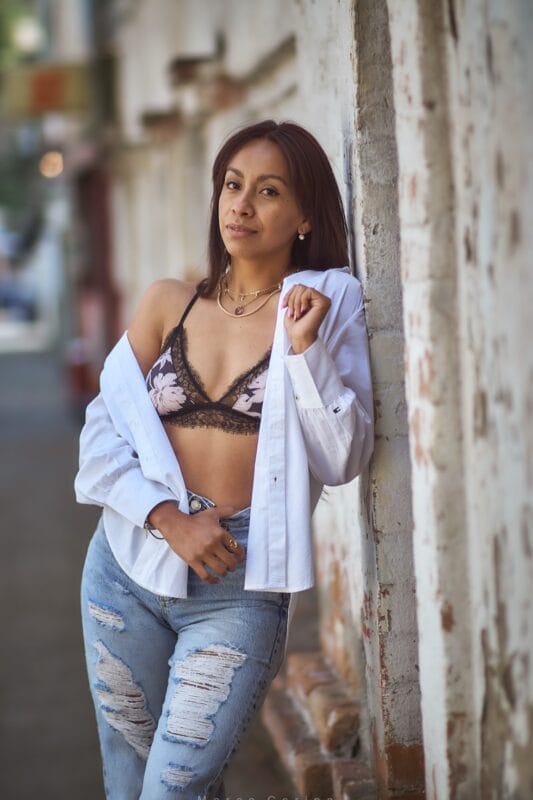 Liani OnlyFans México - @liani33