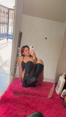 Lideth. OnlyFans México - @lideth504