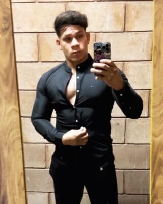 LightIntense OnlyFans México - @lightintense