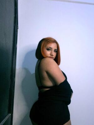 Lila OnlyFans México - @lilahk25