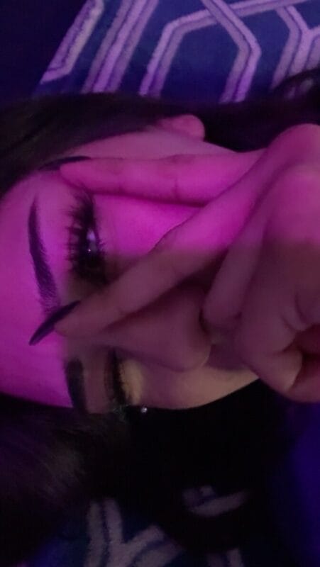 lila OnlyFans México - @lilavss3