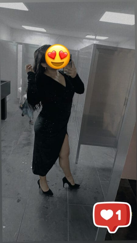 Lisbeth Landa OnlyFans México - @litalopez
