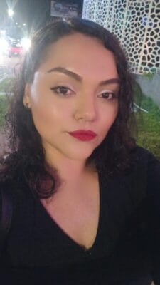 Liz OnlyFans México - @lizu337300121