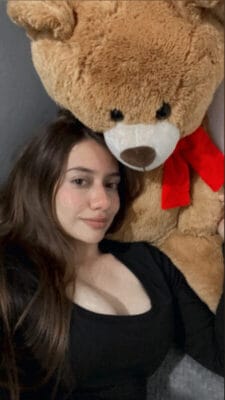 Liz Rb OnlyFans México - @lizrb
