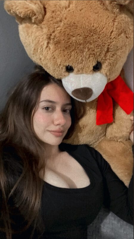 Liz Rb OnlyFans México - @lizrb