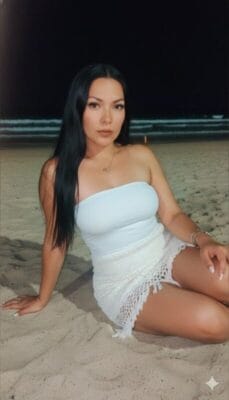 Lizbeth OnlyFans México - @lizbethg78