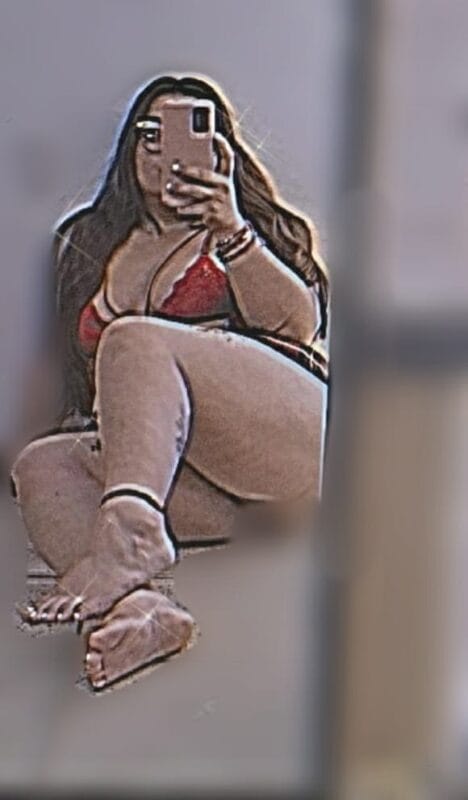 Lizbeth OnlyFans México - @lizz.9928