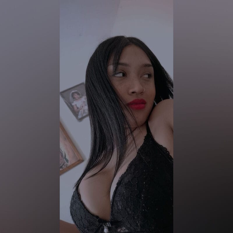 Lizeth Ah OnlyFans México - @lizeethah