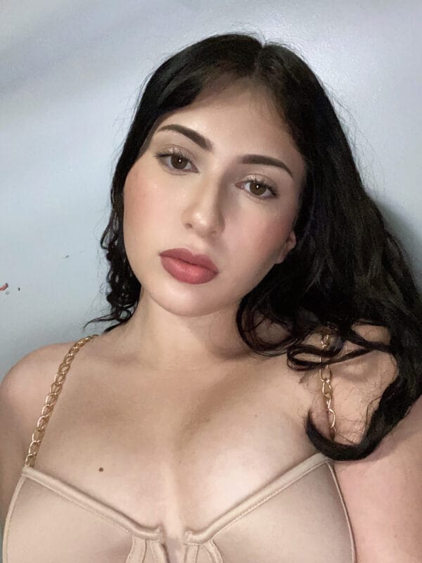 Lizeth Guerra OnlyFans México - @lizethguerraof