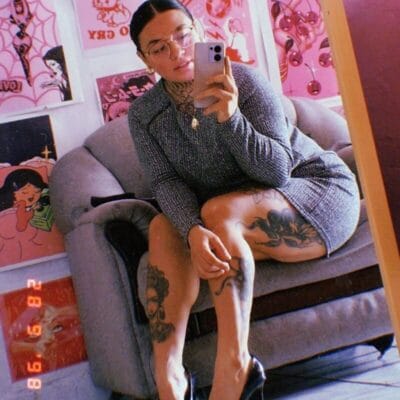 Lorye Pink Bunny OnlyFans México - @loryepinkbunny