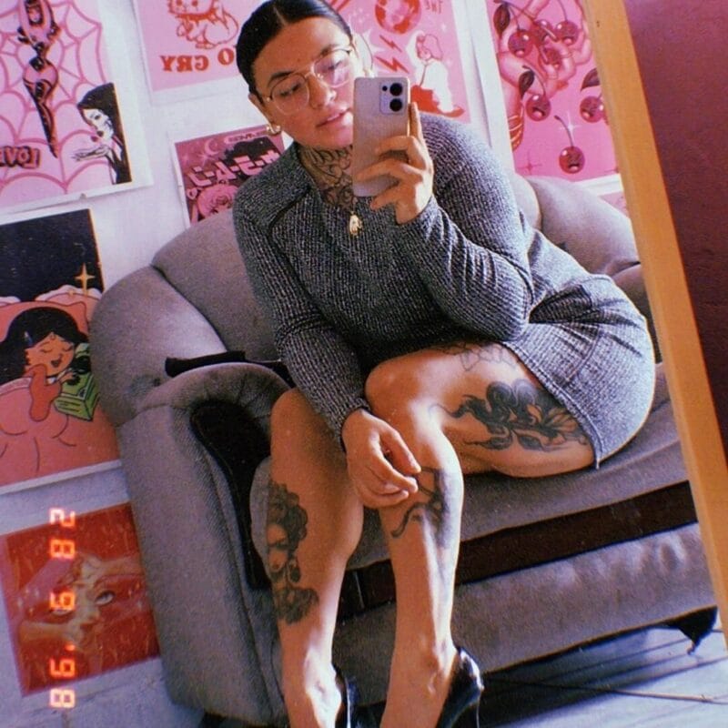 Lorye Pink Bunny OnlyFans México - @loryepinkbunny