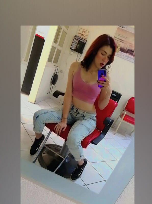 Lottie.lefy OnlyFans México - @lottie.lefay