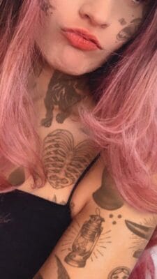 Lu ci OnlyFans México - @lucy-fer