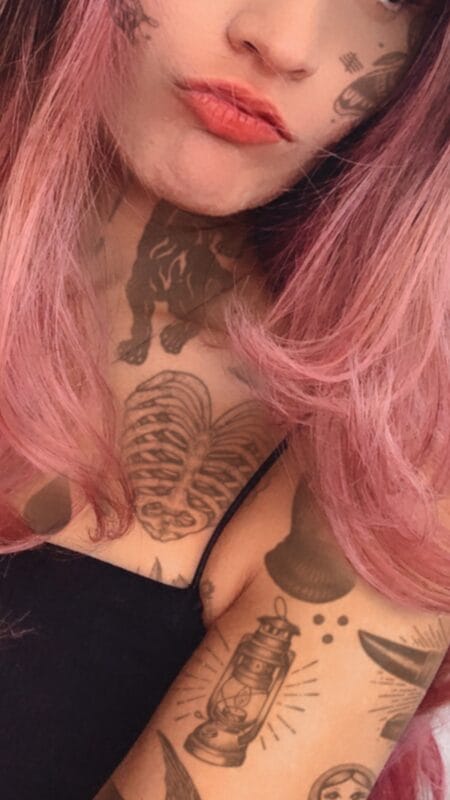 Lu ci OnlyFans México - @lucy-fer