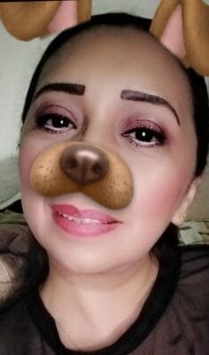 Lucia Flaquita OnlyFans México - @luciaflaquita