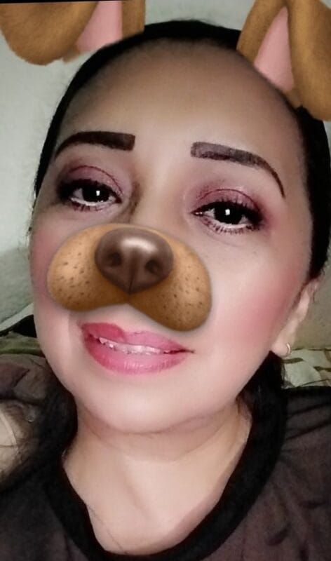 Lucia Flaquita OnlyFans México - @luciaflaquita
