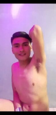 Lucier OnlyFans México - @lucier_gonzalez