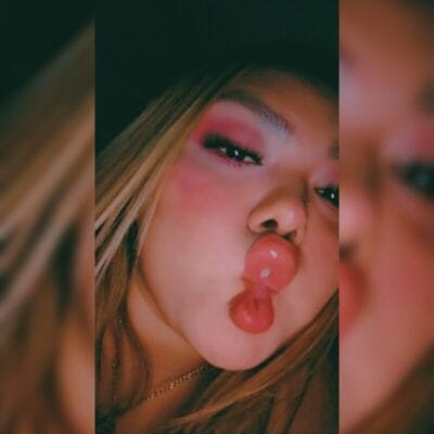Luisana Torres OnlyFans México - @luitrs20