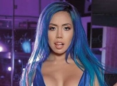 Luna Bella OnlyFans México - @lunabellaoficial