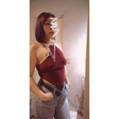 Luna Santa OnlyFans México - @lunasanta666