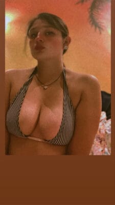 Samantha OnlyFans México - @lunaluvillalba