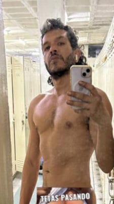 Venona OnlyFans México - @lavenona