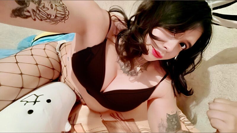 Akemi Doll OnlyFans México - @mommyeroakemi