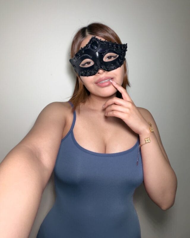 Ashley Loo OnlyFans México - @miashleyloo