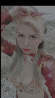 Dani luna. OnlyFans México - @moonligth31