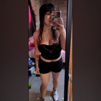 Eri OnlyFans México - @mge.r