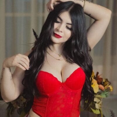 Madeleyn Ainley OnlyFans México - @madeainleyof