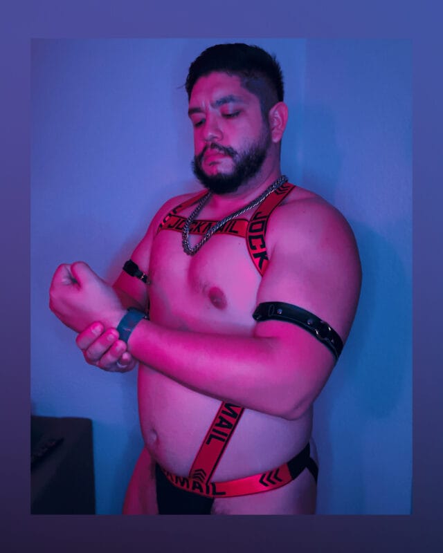 Mapanchio OnlyFans México - @mapancho