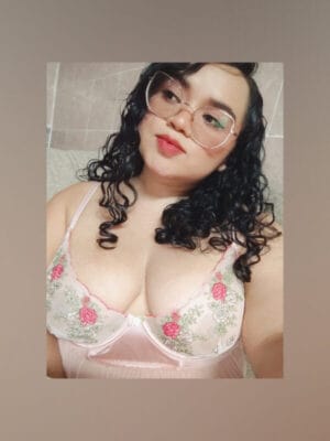 Mar Jiménez OnlyFans México - @marjimenezzg