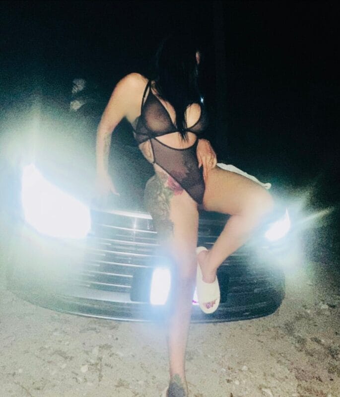 Maria Bolon OnlyFans México - @maribolon