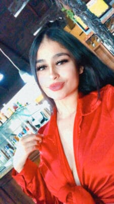 Mariangel OnlyFans México - @mariangelsalnie